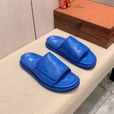 Louis Vuitton Slippers